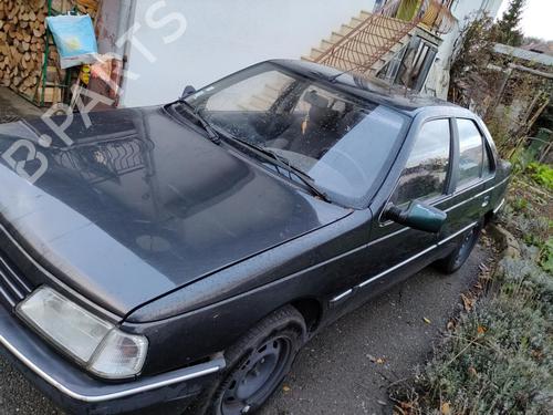 Used Parts PEUGEOT 405 II (4B)  1.9 TD  1698175