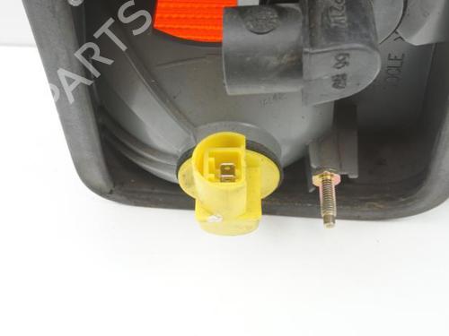 Left tailgate light CITROËN EVASION MPV (22, U6) 2.0 HDI | BP18181823C79 
