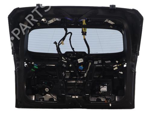Tailgate PEUGEOT 3008 II SUV (MC_, MR_, MJ_, M4_) 2.0 BlueHDi 150 (MJAHXH, MJAHXV, MJAHXG, MJAHSH, MJAHRH,... | BP29152240C6 