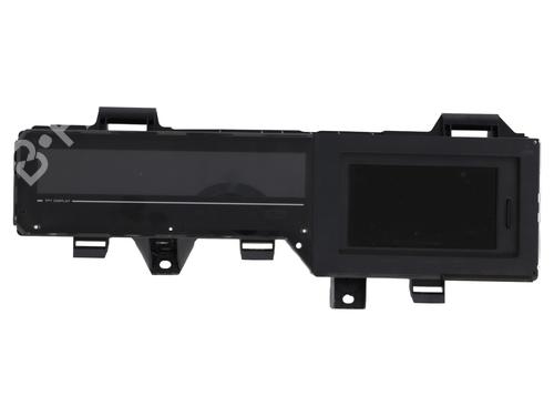 Used Instrument cluster RENAULT SCÉNIC III (JZ0/1_) 1.5 dCi (110 hp) 24636109