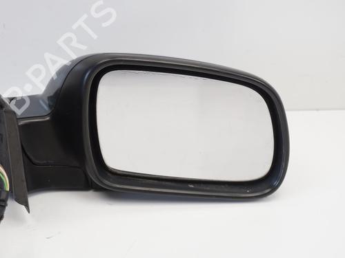 Used Right mirror PEUGEOT 307 Break (3E) 1.6 HDi 110 (109 hp) 18195964