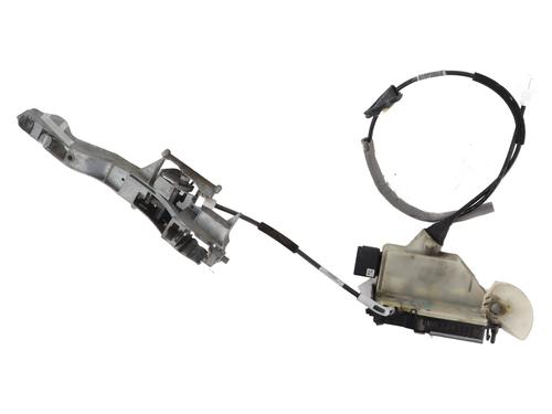Front left lock PEUGEOT 208 I (CA_, CC_) 1.4 HDi | BP28320274C98 