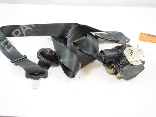 Used Rear left seatbelt Rear left seatbelt CITROËN C8 (EA_, EB_) 3.0 V6 (204 hp) 18181511 18181511