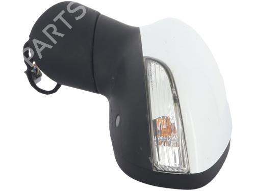 left-mirror-ford-fiesta-vi-cb1-ccn-2008-40266859 main image