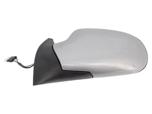 Used Left mirror MERCEDES-BENZ A-CLASS (W168) A 170 CDI (168.008) (90 hp) 23763986
