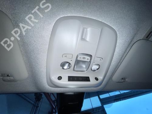 Innerbelysning CITROËN JUMPY III Van (V_) 2.0 BlueHDi 180 (177 hp) 24361141