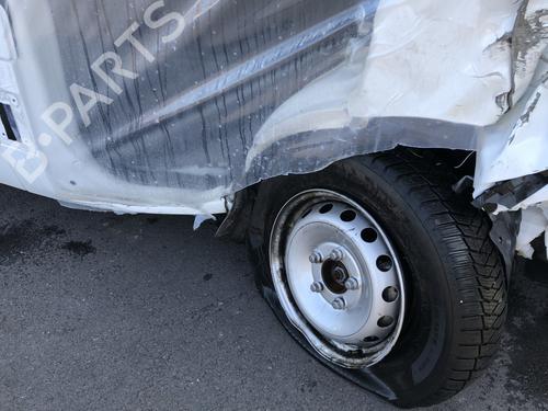 AC compressor RENAULT MASTER III Van (FV)  | BP21758808M34  - Image 16
