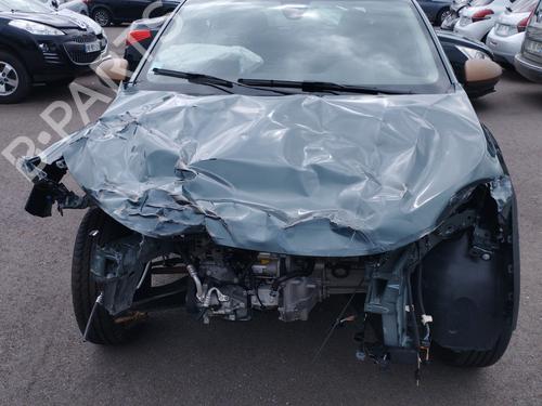 Nakkestøtte DACIA SANDERO III 1.0 TCe 100 ECO-G | BP30970322I31 - Image 8