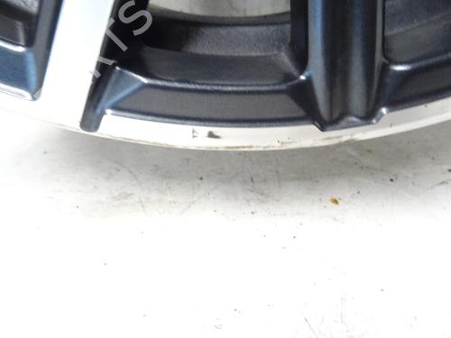 Fælk BMW X1 (U11) iX1 eDrive 20 | BP37745933C45 - Image 3