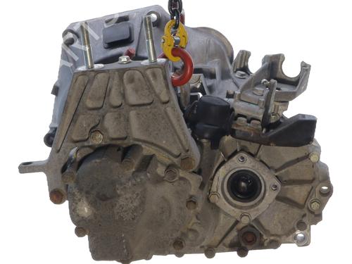 Gearbox CITROËN NEMO Box Body/MPV (AA_) 1.3 HDi 75 | BP23434355M3