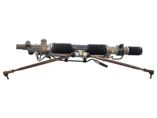 Steering rack HONDA CR-V II (RD_) 2.2 CTDi (RD9) | BP21758830M22 