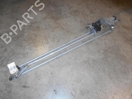 Used Front wipers mechanism RENAULT MODUS / GRAND MODUS (F/JP0_) 1.6 (JP03, JP0B, JP0U, JP0Y, JP1G) (112 hp) 22071225