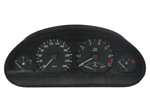 instrument-cluster-bmw-3-coupe-e46-1998-1999-2000-2001-2002-2003-2004-2005-2006-39585046 main image