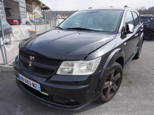 Left front driveshaft DODGE JOURNEY 2.0 CRD | BP18181468M38 - Image 9