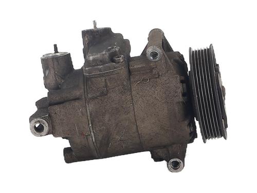 Used AC compressor AC compressor VW CADDY III Box Body/MPV (2KA, 2KH, 2CA, 2CH) 2.0 TDI 4motion (110 hp) 28523222 28523222
