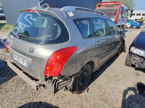 Right taillight PEUGEOT 308 SW I (4E_, 4H_) 1.6 HDi | BP29545897C35 