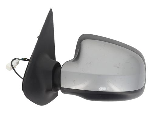 Left mirror DACIA SANDERO II TCe 90 (B8M1, B8MA, B8AC) | BP37531579C26 - Image 2