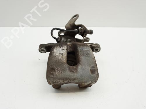 Left rear brake caliper VW GOLF V (1K1) 2.0 TDI | BP18172789M107 