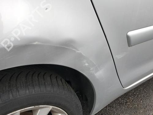 Left mirror CITROËN C4 Picasso I MPV (UD_) 1.6 HDi | BP29040271C26 
