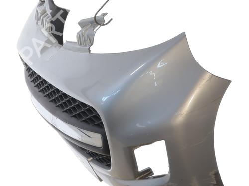 Front bumper PEUGEOT 107 (PM_, PN_) 1.0 | BP26904987C7 