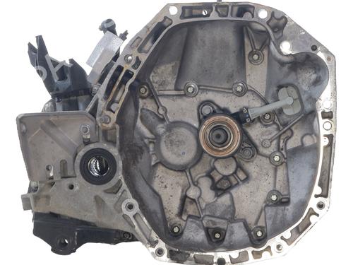 Used Gearbox RENAULT CLIO IV (BH_) 1.5 dCi 75 (75 hp) 26902906