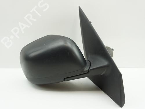 Retrovisor direito Retrovisor direito DACIA DOKKER Box Body/MPV 1.5 dCi 75 / Blue dCi 75 (FEJW, FEAH) (75 hp) 18184766 18184766