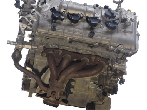 Used Engine Engine TOYOTA AURIS (_E18_) 1.8 Hybrid (ZWE186_, ZWE186R) (136 hp) 32289323 32289323