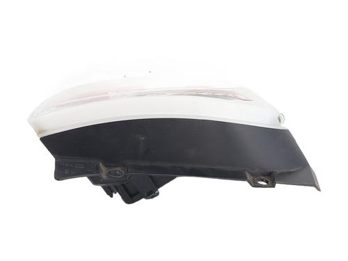 Used Left taillight Left taillight FIAT 500 (312_) 1.2 (312AXA1A) (69 hp) 24645638 24645638