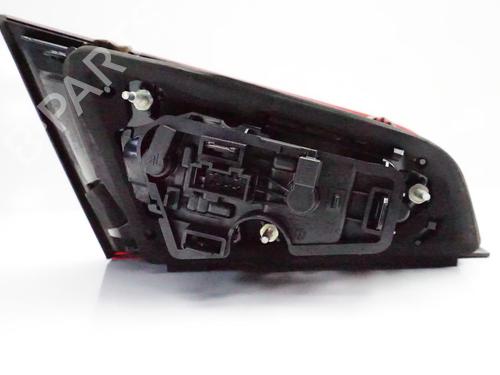 Right tailgate light AUDI A3 Sportback (8VA, 8VF) 2.0 TDI quattro | BP18196179C80