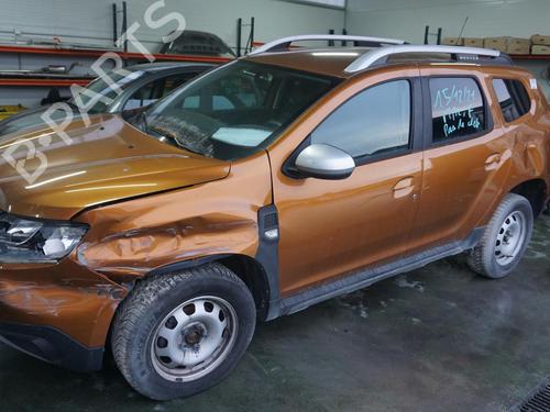 AC radiator DACIA DUSTER (HM_) 1.3 TCe 130 4x4 (HMMF) | BP18185220M32 
