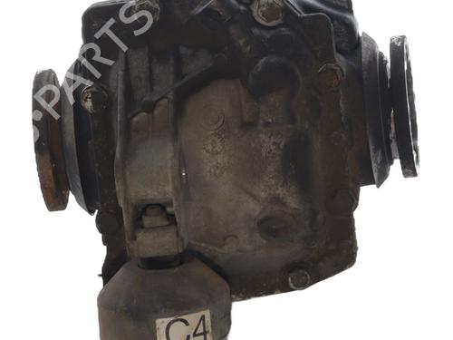 Used Rear differential Rear differential BMW 3 Compact (E46) 318 td (115 hp) 29272370 29272370