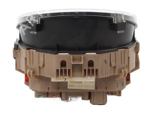 Instrument cluster PEUGEOT 107 (PM_, PN_) 1.0 | BP23763922C47 