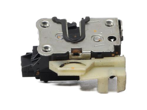 Front right lock DACIA DUSTER (HS_) 1.5 dCi | BP23966700C97 