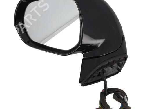 Left mirror CITROËN C4 Grand Picasso I (UA_) 2.0 HDi 138 | BP28374763C26 