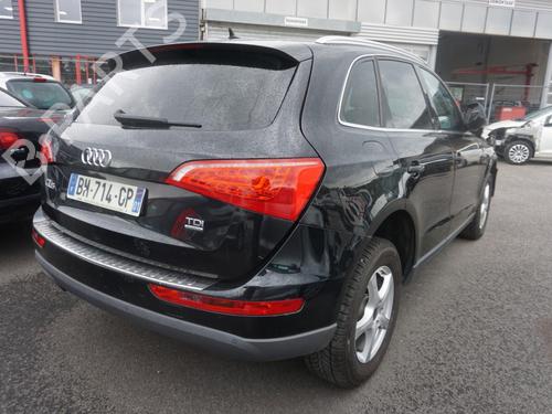 Rim AUDI Q5 (8RB) 2.0 TDI quattro | BP22642355C45 
