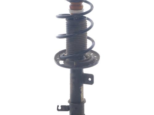 Left front shock absorber PEUGEOT 208 II (UB_, UP_, UW_, UJ_) 1.2 PureTech 75 | BP29838181M16
