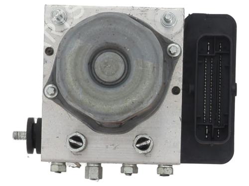 ABS pump RENAULT KADJAR (HA_, HL_) 1.3 TCe 140 (HLNB, HLN1) | BP31981410M43 