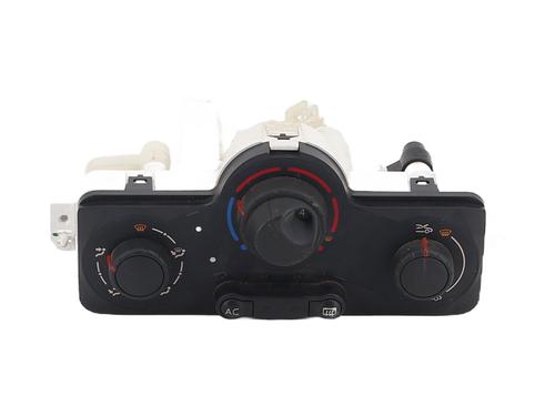 Used Climate control RENAULT CLIO III (BR0/1, CR0/1) 1.5 dCi (C/BR0G, C/BR1G) (68 hp) 28415706