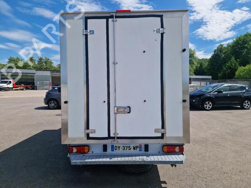 Gearbox FIAT DUCATO Platform/Chassis (250_) 180 Multijet 2,3 D | BP36836207M3 - Image 20