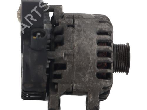 Alternator CITROËN C5 III (RD_) 2.0 HDi 180 (RDAHWT) | BP33040537M7  - Image 5