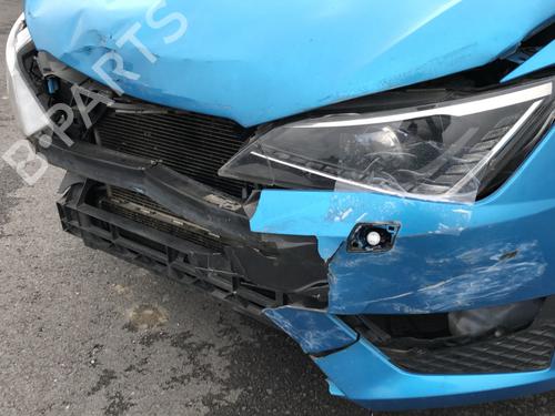 Left tailgate light SEAT IBIZA IV ST (6J8, 6P8) 1.4 TSI | BP31262041C79 - Image 6