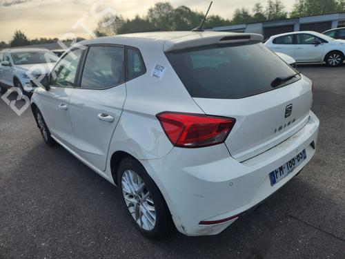 Climate control SEAT IBIZA V (KJ1, KJG) 1.0 MPi | BP36166086I5 - Image 16