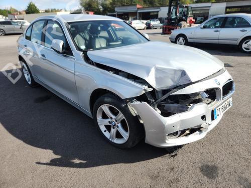 Left front window switch BMW 3 (F30, F80) 318 d | BP30103933I27  - Image 17