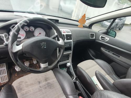 Headrest PEUGEOT 307 Break (3E) 1.6 HDi 110 | BP28171868I31 - Image 4
