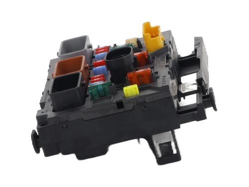 Fuse box CITROËN C2 (JM_) 1.4 HDi | BP29838348E1 
