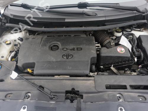 AC Styreenhet / Manøvreringsenhet TOYOTA AURIS (_E15_) 2.0 D-4D (ADE150_, ADE150R) | BP18194538I5 