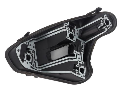 Support de lampe PEUGEOT 308 I (4A_, 4C_) 1.6 HDi (92 hp) 32066545