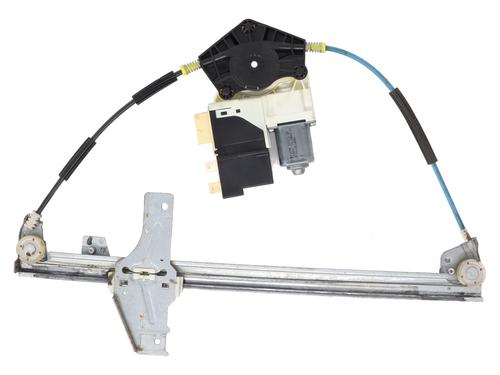 Rudehejsemekanisme ventre foran PEUGEOT 307 (3A/C) 1.6 HDi 110 | BP19803516C22 