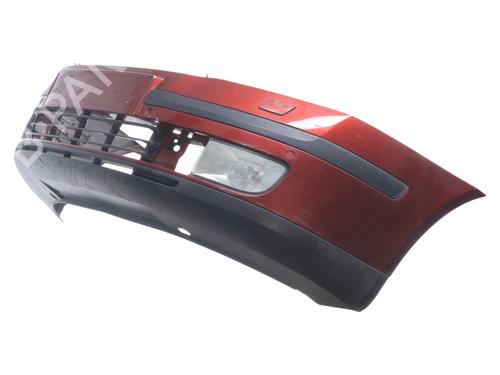 Used Front bumper Front bumper SKODA OCTAVIA II Combi (1Z5) 2.0 TDI 4x4 (140 hp) 40122842 40122842