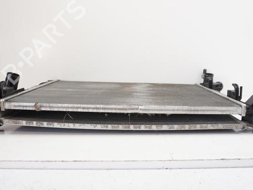 AC-Kondensator RENAULT MEGANE IV Hatchback (B9A/M/N_) 1.5 dCi 110 (B9A3) | BP18187187M32 